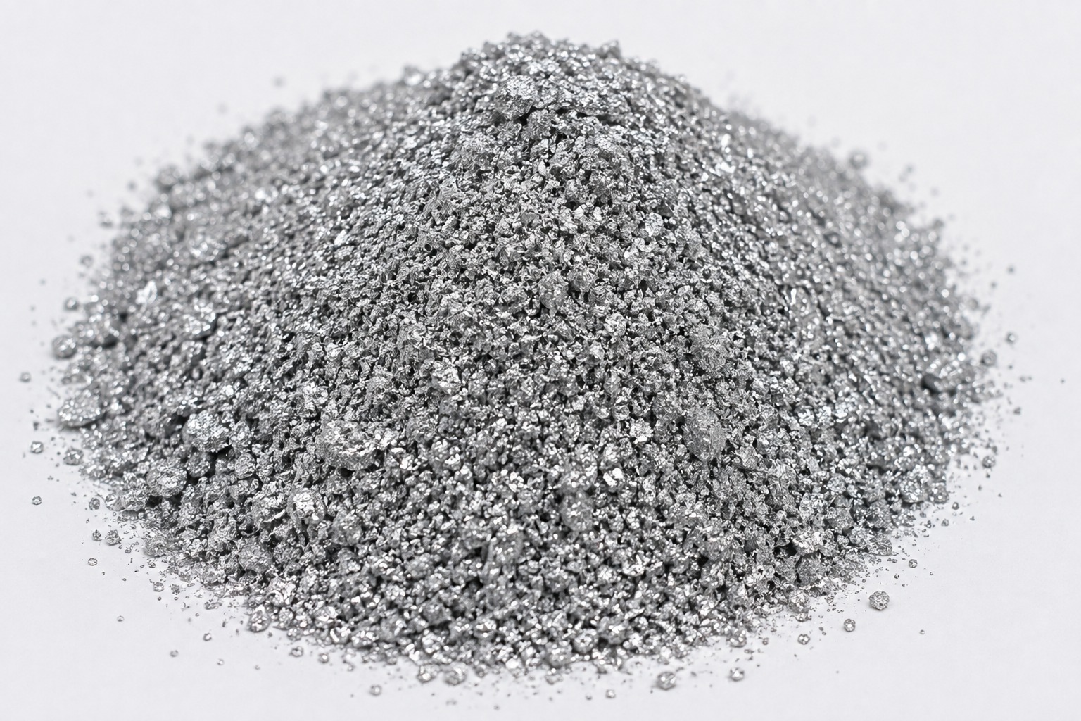 Aluminium Scrap