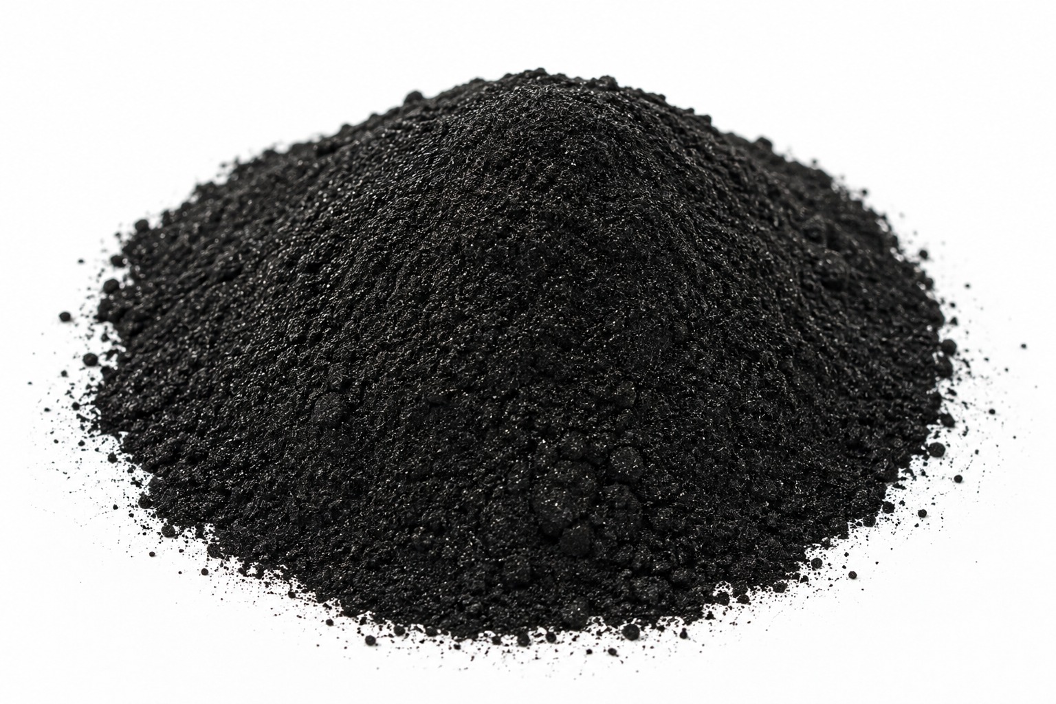 High-Quality Black Mass