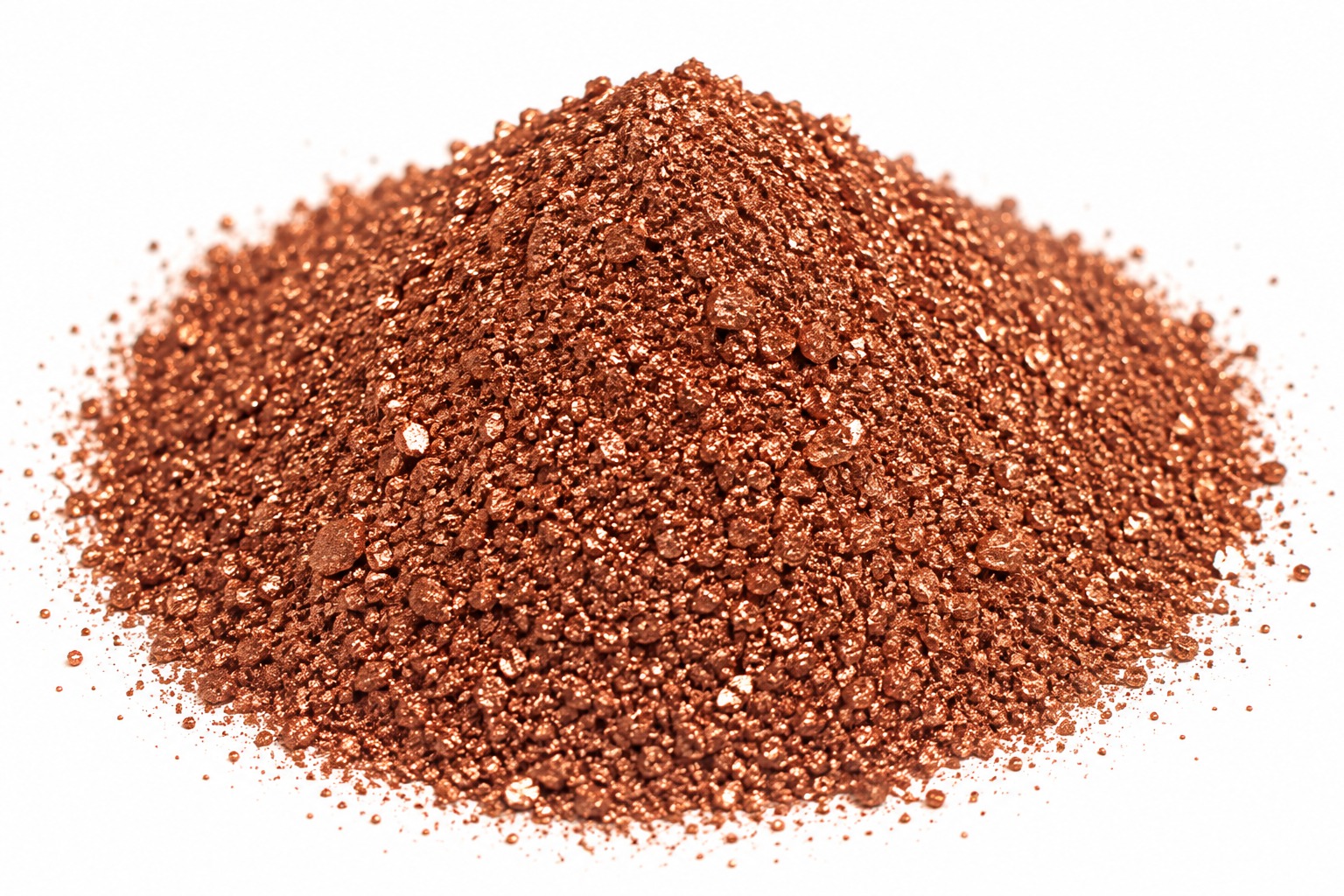 Copper Scrap