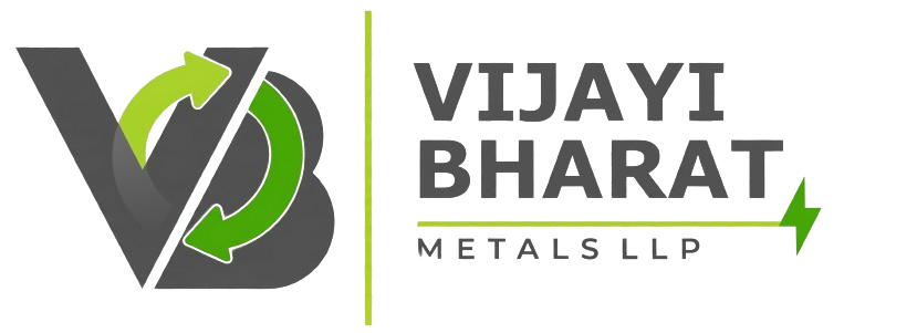 Vijayi Bharat Metals LLP